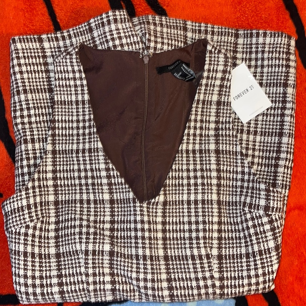 Brand new with tag!